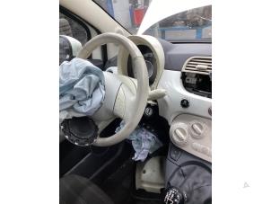 Used Electric power steering unit Fiat 500 (312) 1.2 69 Price on request offered by Gebr Opdam B.V.