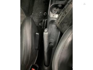 Used Parking brake lever Fiat 500 (312) 1.2 69 Price on request offered by Gebr Opdam B.V.