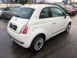 Used Sill, right Fiat 500 (312) 1.2 69 Price on request offered by Gebr Opdam B.V.