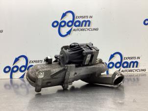 Usagé Valve RGE Citroen C3 (SC) 1.6 HDi 92 Prix € 85,00 Règlement à la marge proposé par Gebr Opdam B.V.