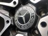 Wheel from a Mercedes-Benz C (W205) C-200 1.6 CDI BlueTEC, C-200 d 16V 2016