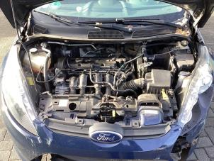Gebrauchte Motor Ford Fiesta 6 (JA8) 1.25 16V Preis € 600,00 Margenregelung angeboten von Gebr Opdam B.V.