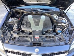 Used Engine Mercedes CLS Shooting Brake (X218) 350 CDI BlueTEC, 350 d 3.0 V6 24V Price € 4.000,00 Margin scheme offered by Gebr Opdam B.V.