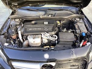 Usados Motor Mercedes GLA AMG (156.9) 2.0 45 AMG Turbo 16V Precio € 5.250,00 Norma de margen ofrecido por Gebr Opdam B.V.