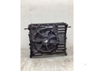 Used Cooling set Volkswagen Crafter (SY) 2.0 TDI Price on request offered by Gebr Opdam B.V.