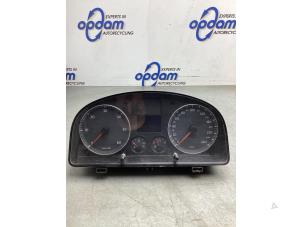 Used Odometer KM Volkswagen Caddy III (2KA,2KH,2CA,2CH) 2.0 SDI Price € 90,00 Margin scheme offered by Gebr Opdam B.V.