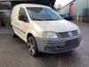 Sworzen prawy przód z Volkswagen Caddy III (2KA,2KH,2CA,2CH) 2.0 SDI 2006