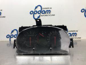 Used Odometer KM Nissan Micra (K12) 1.2 16V Price € 60,00 Margin scheme offered by Gebr Opdam B.V.