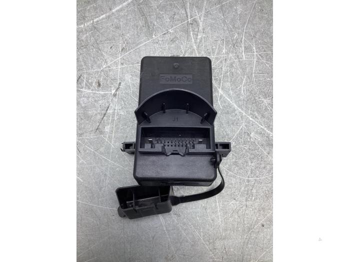 Używane Modul gateway Ford Puma 1.0 Ti-VCT EcoBoost mHEV 12V Cena € 50,00 Procedura marży oferowane przez Gebr Opdam B.V.