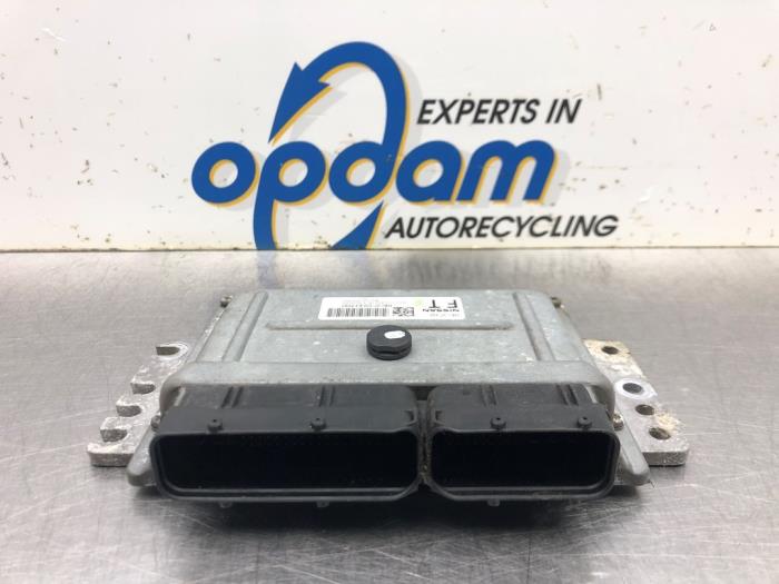 Used Engine management computer Nissan Micra (K12) 1.2 16V Price € 90,00 Margin scheme offered by Gebr Opdam B.V.