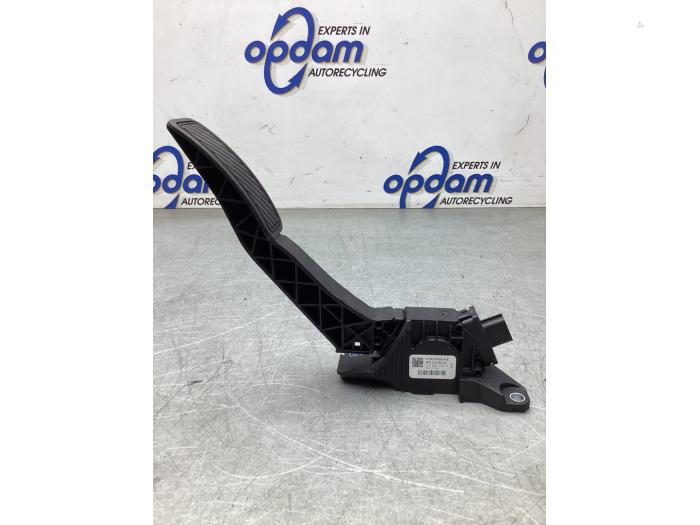 Gebrauchte Gaspedalposition Sensor Ford Puma 1.0 Ti-VCT EcoBoost mHEV 12V Preis € 35,00 Margenregelung angeboten von Gebr Opdam B.V.