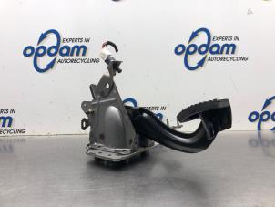 Used Brake pedal Citroen C2 (JM) 1.4 Price € 50,00 Margin scheme offered by Gebr Opdam B.V.