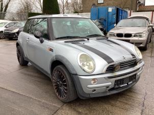 Used Front right bodywork corner BMW Mini One/Cooper (R50) 1.6 16V One Price on request offered by Gebr Opdam B.V.