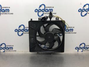 Used Cooling fans Citroen C2 (JM) 1.4 Price € 75,00 Margin scheme offered by Gebr Opdam B.V.