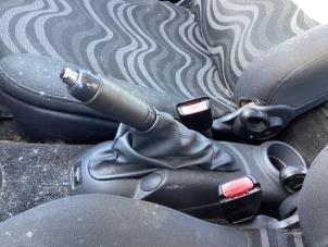 Used Parking brake lever BMW Mini One/Cooper (R50) 1.6 16V One Price on request offered by Gebr Opdam B.V.