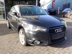 Used Front end, complete Audi A1 (8X1/8XK) 1.2 TFSI Price € 2.250,00 Margin scheme offered by Gebr Opdam B.V.