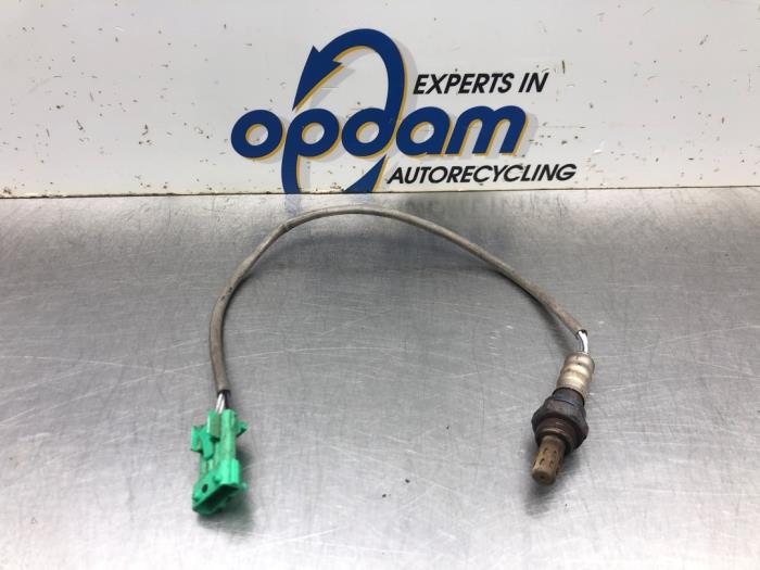 Usados Sonda Lambda Citroen C2 (JM) 1.4 Precio € 45,00 Norma de margen ofrecido por Gebr Opdam B.V.
