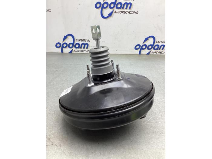 Usagé Assistant de freinage Ford Puma 1.0 Ti-VCT EcoBoost mHEV 12V Prix € 75,00 Règlement à la marge proposé par Gebr Opdam B.V.