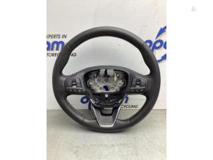 Used Steering wheel Ford Puma 1.0 Ti-VCT EcoBoost mHEV 12V Price € 160,00 Margin scheme offered by Gebr Opdam B.V.