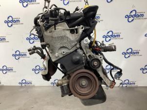 Used Engine Renault Clio III (BR/CR) 1.2 16V 75 Price € 750,00 Margin scheme offered by Gebr Opdam B.V.