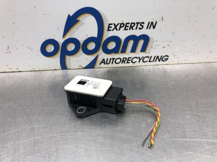 Begagnade Esp Duo-sensor Citroen C4 Grand Picasso (UA) 2.0 16V Autom. Pris € 36,00 Marginaltabell erbjuds av Gebr Opdam B.V.