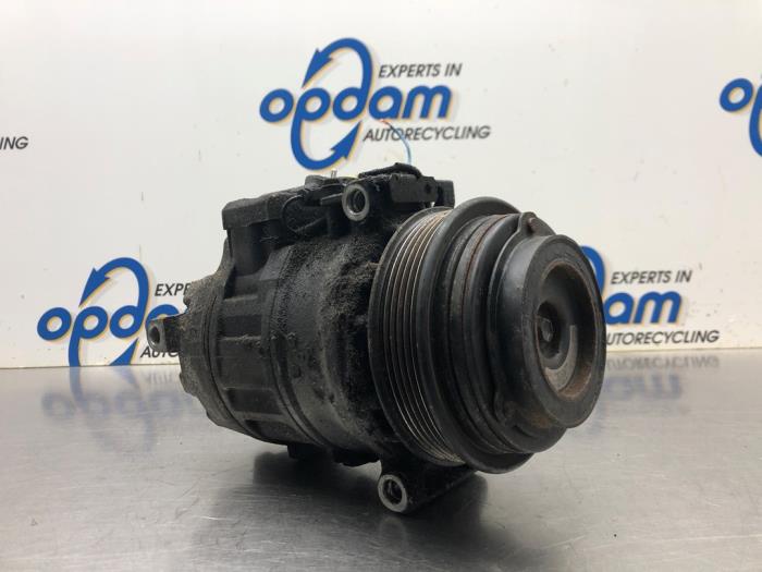 Air conditioning pumps with engine code 1119 stock