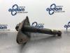 Rear shock absorber, right from a Citroën C4 Grand Picasso (UA) 2.0 16V Autom. 2007