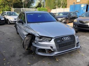Used Frontscreen Audi A3 Sportback (8VA/8VF) 1.4 TFSI 16V e-tron Price on request offered by Gebr Opdam B.V.