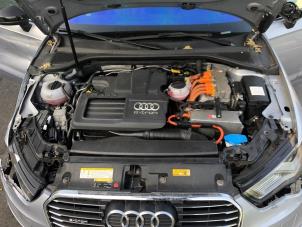 Used Gearbox Audi A3 Sportback (8VA/8VF) 1.4 TFSI 16V e-tron Price on request offered by Gebr Opdam B.V.