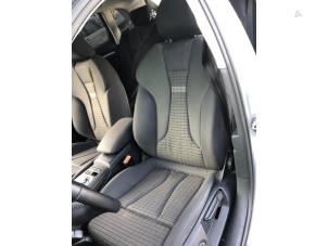 Used Set of upholstery (complete) Audi A3 Sportback (8VA/8VF) 1.4 TFSI 16V e-tron Price € 550,00 Margin scheme offered by Gebr Opdam B.V.
