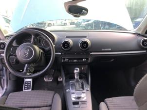 Used Steering wheel Audi A3 Sportback (8VA/8VF) 1.4 TFSI 16V e-tron Price on request offered by Gebr Opdam B.V.