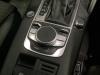 Bouton I-drive d'un Audi A3 Sportback (8VA/8VF), 2012 / 2020 1.4 TFSI 16V e-tron, Berline avec hayon arrière, 4 portes, Electrique Essence, 1.395cc, 150kW (204pk), FWD, CUKB, 2014-05 / 2020-10, 8VA; 8VF 2015