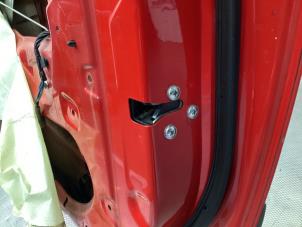 Used Door lock mechanism 2-door, right Chevrolet Aveo (250) 1.2 16V Price € 35,00 Margin scheme offered by Gebr Opdam B.V.