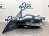 Wing mirror, left from a Mercedes-Benz CLK (W208) 2.0 200K Evo 16V 2002