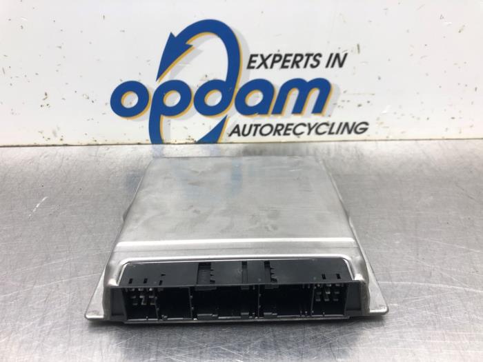 Used Engine management computer Mercedes CLK (C208) 2.0 200K Evo 16V Price € 135,00 Margin scheme offered by Gebr Opdam B.V.