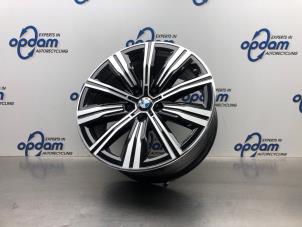 Used Set of sports wheels BMW 3-Serie Price € 995,00 Margin scheme offered by Gebr Opdam B.V.