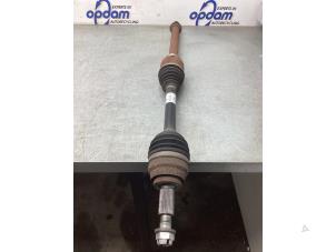 Used Front drive shaft, right Renault Espace (RFCJ) 1.8 Energy Tce 225 EDC Price € 250,00 Margin scheme offered by Gebr Opdam B.V.