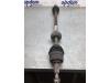 Dacia Dokker (0S) 1.6 Front drive shaft, right