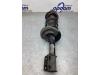 Dacia Dokker (0S) 1.6 Front shock absorber rod, right