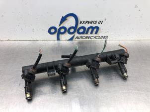 Used Injector (petrol injection) Citroen Xsara Picasso (CH) 1.8 16V Price € 125,00 Margin scheme offered by Gebr Opdam B.V.
