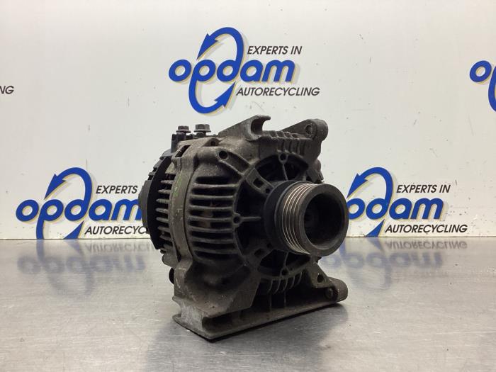 Begagnade Dynamo Mercedes A (W168) 1.4 A-140 Pris € 27,00 Marginaltabell erbjuds av Gebr Opdam B.V.