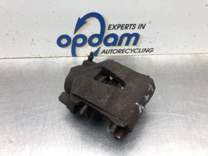 Used Front brake calliper, left Volkswagen Fox (5Z) 1.2 Price € 40,00 Margin scheme offered by Gebr Opdam B.V.