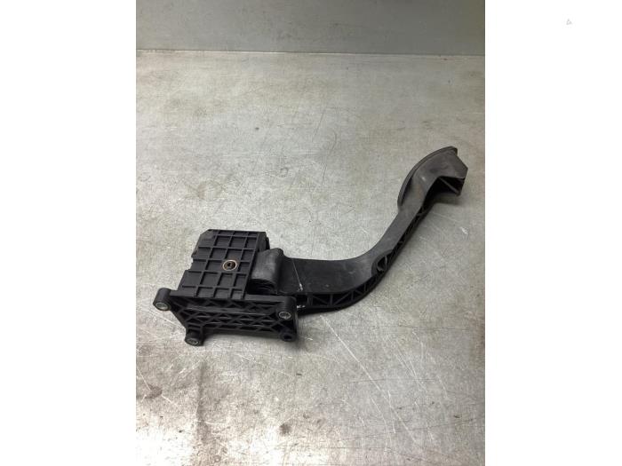 Begagnade Gaspedalsensor Fiat 500 (312) 1.2 Pris € 30,00 Marginaltabell erbjuds av Gebr Opdam B.V.