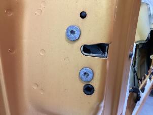 Used Door lock mechanism 2-door, left Peugeot 1007 (KM) 1.4 Price € 75,00 Margin scheme offered by Gebr Opdam B.V.