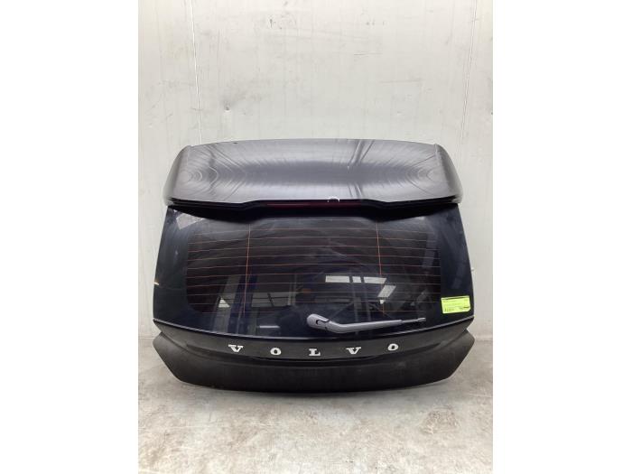 Begagnade Baklucka Volvo V40 (MV) 2.0 D4 16V Pris € 150,00 Marginaltabell erbjuds av Gebr Opdam B.V.