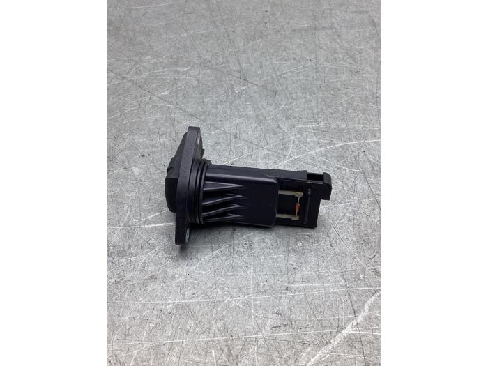 Gebrauchte Luftmengenmesser Mitsubishi Space Star (A0) 1.0 12V Preis € 50,00 Margenregelung angeboten von Gebr Opdam B.V.