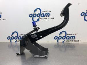 Used Brake pedal Hyundai i10 1.0 12V Price € 50,00 Margin scheme offered by Gebr Opdam B.V.
