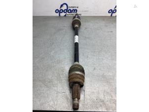 Used Drive shaft, rear left Landrover Discovery Sport (LC) 2.0 Si4 16V Price € 150,00 Margin scheme offered by Gebr Opdam B.V.