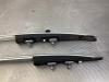 Roof rack kit from a Renault Clio IV Estate/Grandtour (7R) 0.9 Energy TCE 12V 2013