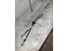 Gearbox control cable from a Ford Mondeo V, 2014 1.5 EcoBoost 16V, Hatchback, Petrol, 1.498cc, 118kW (160pk), FWD, UNCE, 2014-09 2017